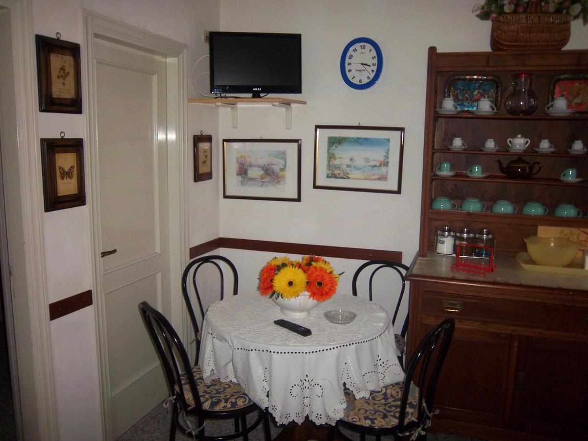 Agriturismo Villa Mozart Nel Verde Γκούμπιο Εξωτερικό φωτογραφία